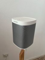 Sonos 1 Lautsprecher 1. Generation inkl. Standfuß weiß Holz Rheinland-Pfalz - Mainz Vorschau