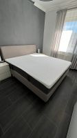 Boxspringbett 200x180 Nordrhein-Westfalen - Bottrop Vorschau