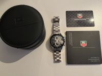 TAG HEUER Carrera Calibre 16 - ORIGINAL Hessen - Dreieich Vorschau