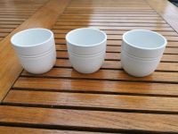 3x Blumentopf Ikea 6 cm neu Münster (Westfalen) - Wolbeck Vorschau