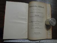 Historisches Hilfsbuch für Gymnasien und Realschulen aus 1889 Bielefeld - Schildesche Vorschau