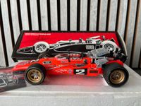 NEU Ertl 1:18 Andretti -- Indy 500 Champion 1969 -- Brawner Hawk Hessen - Kassel Vorschau