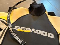 Seadoo Neopren Anzug Kinder  Jetski Gr. 8 122 128 Nordrhein-Westfalen - Moers Vorschau