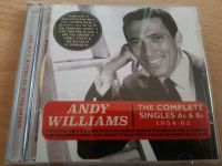 Andy Williams Doppel CD Hessen - Hofbieber Vorschau