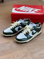 Dunk Low Green/ Grün 43 - Neu & OVP Hessen - Königstein im Taunus Vorschau
