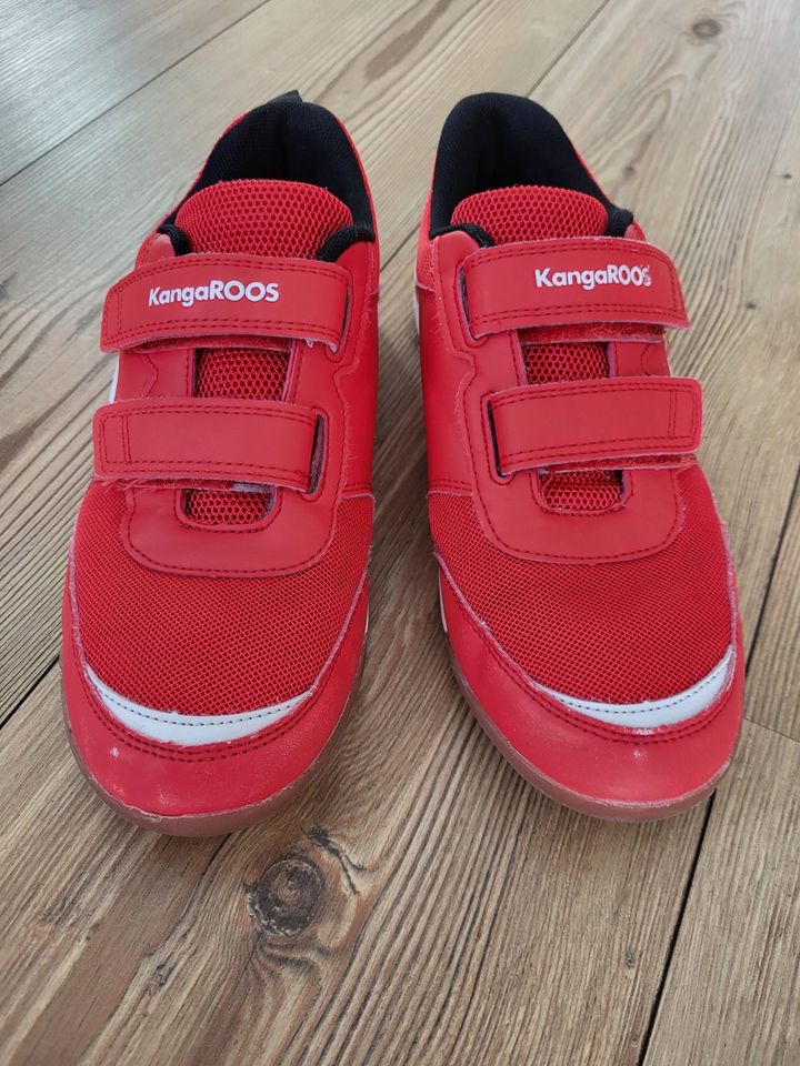 Sportschuhe von Kangaroos in Größe 37 in Bornheim