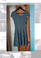 Kleid Sommerkleud Damenkleid C&A Gr.XS Nordrhein-Westfalen - Unna Vorschau