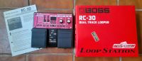 BOSS RC-30 Dual track looper Bremen - Oberneuland Vorschau