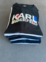 Paket t-Shirt Karl Lagerfeld, Timberland, Lyle&Scott Hessen - Künzell Vorschau