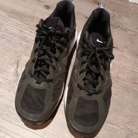 Nike Schuhe AIR MAX Gr.47,5 Sachsen-Anhalt - Coswig (Anhalt) Vorschau