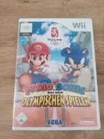 Mario&Sonic bei den Olympischen Spielen für Nintendo Wii Nordrhein-Westfalen - Ibbenbüren Vorschau