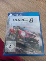 WRC 8 The Official Game Niedersachsen - Bersenbrück Vorschau