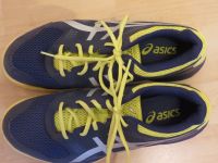 Asics Gel Rocket 8 Hallenschuh Gr. 44,5 Hessen - Groß-Zimmern Vorschau