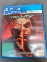 PS4-Spiel Tekken 7 Dortmund - Westerfilde Vorschau