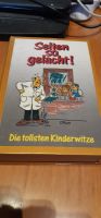 Selten so gelacht ! - Die tollsten Kinderwitze - Sabine Wimmer Nordrhein-Westfalen - Dülmen Vorschau