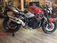 MV Agusta Brutale 1090 RR Nordrhein-Westfalen - Dorsten Vorschau