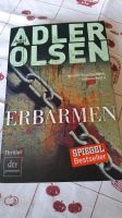 Jussi Adler Olsen Erbarmen Buch Thriller Niedersachsen - Emsbüren Vorschau