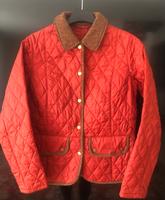Barbour Damenjacke Steppjacke Jacket Gr 38 Niedersachsen - Langenhagen Vorschau