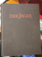 Der Jäger Lehrbuch für die Jägerprüfung Baden-Württemberg - Schelklingen Vorschau