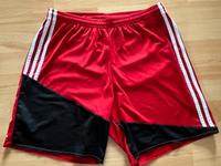 Kurze Hose Hessen - Lahntal Vorschau