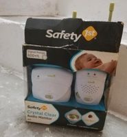 Baby Monitor Raumkontrolle Hessen - Bad Soden-Salmünster Vorschau