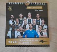 Fußball ⚽️ Sammelkarten Kalender Thüringen - Bad Langensalza Vorschau