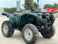 Yamaha Grizzly 550 700 4x4 LOF Hannover - Misburg-Anderten Vorschau