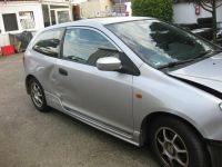 Ersatzteile HONDA CIVIC VII Hatchback  1.4 iS (EP1) satin-silber Köln - Weidenpesch Vorschau