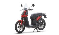 Fantic Issimo City 45km E-Scooter statt 4330€ Thüringen - Erfurt Vorschau