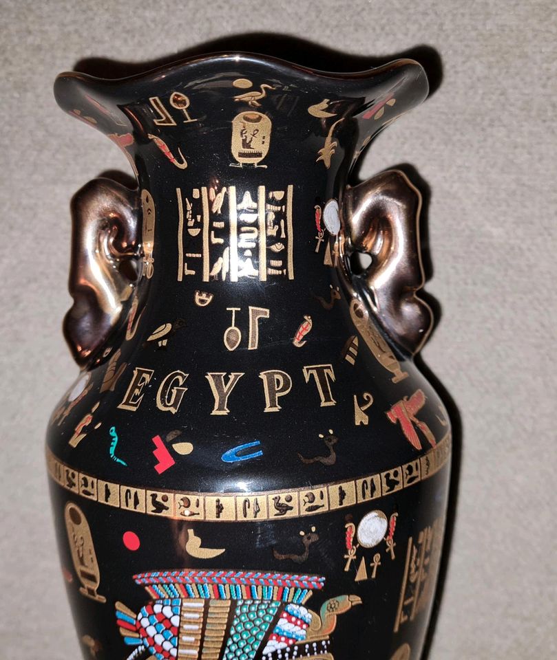 Vase - Ägypten in Berlin
