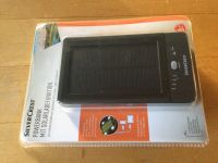 Silvercrest Powerbank mit Solarladefunktion NEU Bad Doberan - Landkreis - Dummerstorf Vorschau