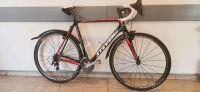 Stevens Superprestige RH 60 carbon cyclocross Fahrrad Berlin - Steglitz Vorschau