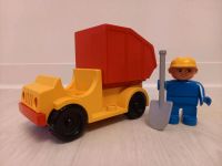 Lego Duplo 2634 Tip Truck, Kipper, LKW Baden-Württemberg - Deizisau  Vorschau