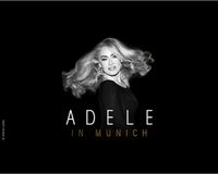 2 Adelle Tickets für den 09.08 in München Bayern - Mühldorf a.Inn Vorschau