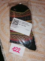 Socken One Size / 35-38 (Verkaufsnr: 122) Niedersachsen - Wallenhorst Vorschau