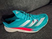 Neu gr 45 ❤️ Adidas Adizero Adios Pro3 Carbon Running Jogging Rheinland-Pfalz - Römerberg Vorschau