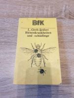 Imkerei Buch "Bienenkrankheiten und -schädlinge" L.G. Seifert Rheinland-Pfalz - Haschbach am Remigiusberg Vorschau