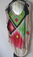 Desigual Shirt in XL fällt größer aus Baden-Württemberg - Unterensingen Vorschau
