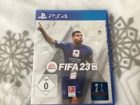 FIFA 23 PS4 Bayern - Lichtenau Mittelfr Vorschau