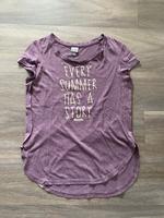 T-Shirt lila Bench Nordrhein-Westfalen - Nordkirchen Vorschau