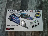 Opel calibra V6 DTM Schleswig-Holstein - Kiel Vorschau