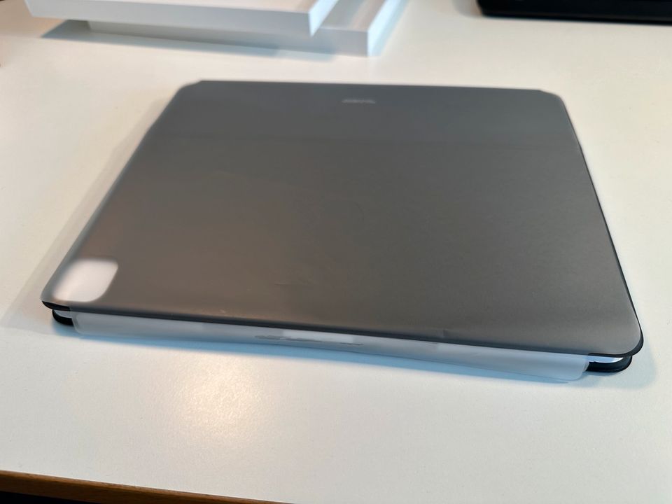 Apple Magic Keyboard schwarz für iPad Pro 12,9" (3/4/5/6 Gen) in München
