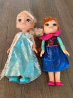 Anna und Elsa Puppe Baden-Württemberg - Straubenhardt Vorschau