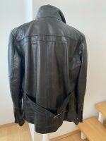 Belstaff Lederjacke, neuwertig, Größe L, GOLD Label Hannover - Kirchrode-Bemerode-Wülferode Vorschau