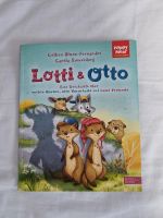 Kinderbuch NEU Happy Meal Lotti & Otto Band 2 München - Milbertshofen - Am Hart Vorschau