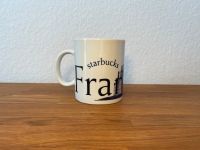 Starbucks Tasse Becher France Frankreich Hessen - Groß-Umstadt Vorschau