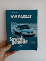 Reparaturhandbuch "VW Passat" Baden-Württemberg - Dornhan Vorschau