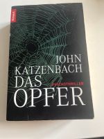 Das Opfer | John Katzenbach Wuppertal - Vohwinkel Vorschau