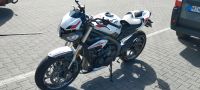 Triumph Street Triple S Bayern - Lochhausen Vorschau