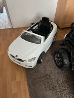 BMW - Elektroauto Weiß Nürnberg (Mittelfr) - Kleinreuth b Schweinau Vorschau